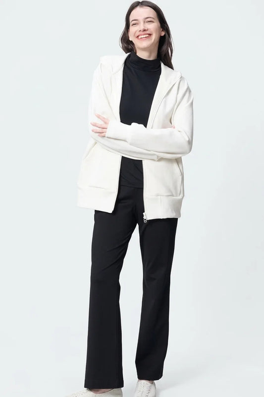 Wellness Tech: Straight Pants
