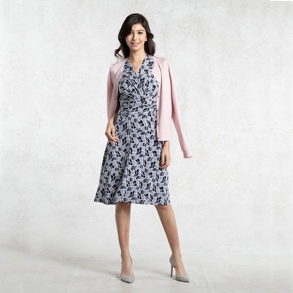 Create a delicate impression