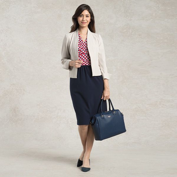 Fashionable style with a Bolero Jacket
