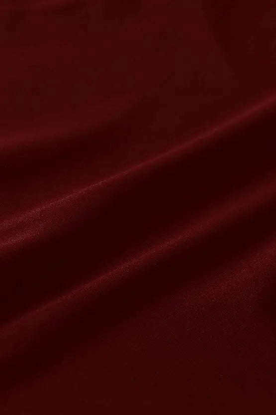 【Moist Jersey】Mimorin Dress