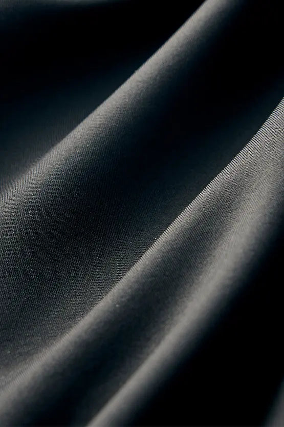 Space Material: Tapered Pants