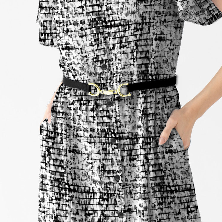 Detachable Belt