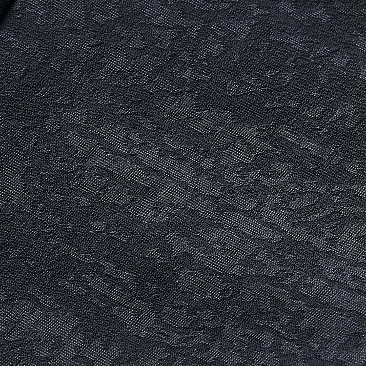 Washable<br> Stretch jacquard