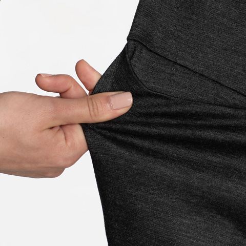 100% washable rich wool