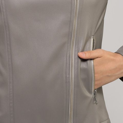 Careful sewing techniques by artisans