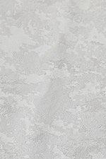 Stretch Jacquard: Greige Ocean Jacquard Tailored Jacket