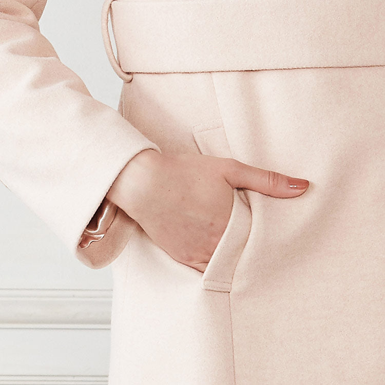 Smartphone pocket