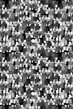 Stretch Jersey: Gathered Dress