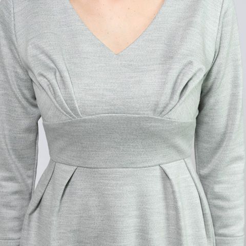 Careful sewing techniques by artisans