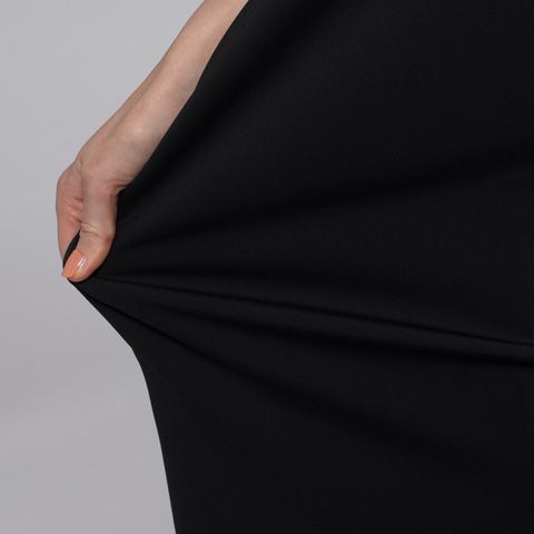 Futuristic material that is both soft and quick-drying