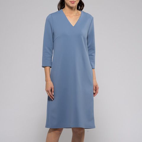 Versatile slimming silhouette