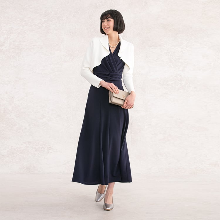 Sophisticated and elegant style for adults