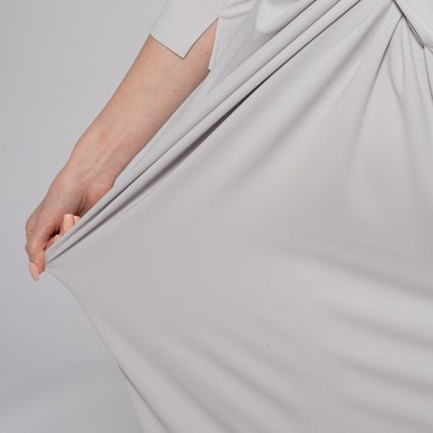 Comfortable to wear, smooth to the touch