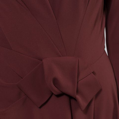 High-level sewing techniques made in Japan