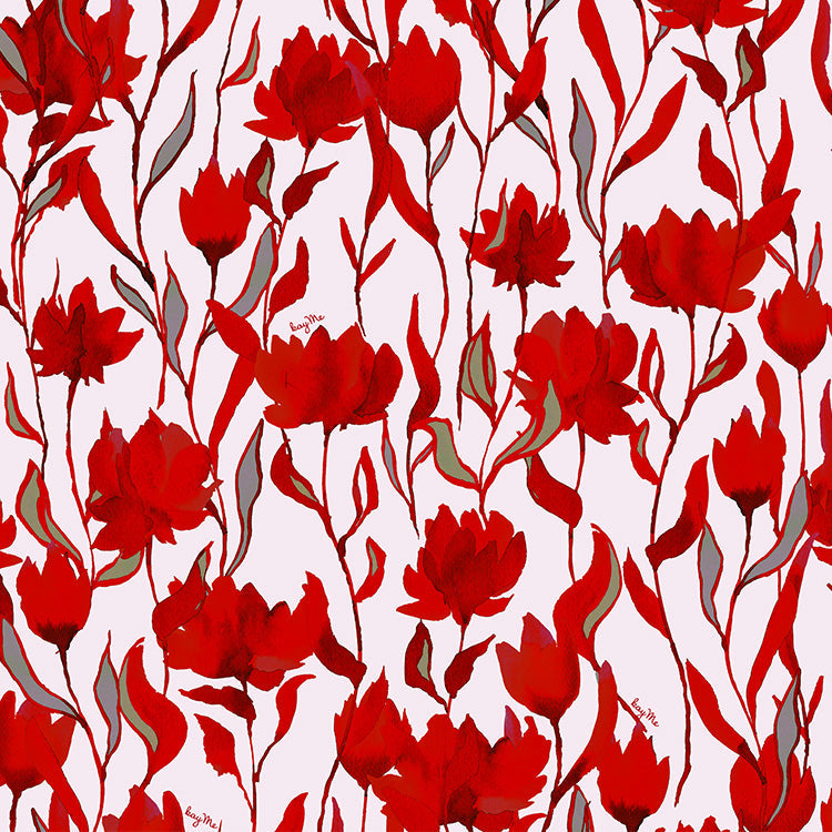 Red Glorious