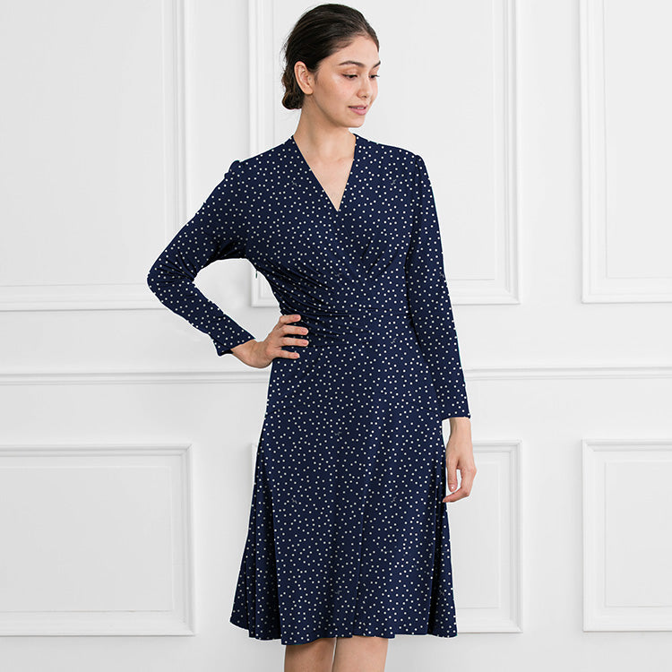 CLASSIC POLKA DOT