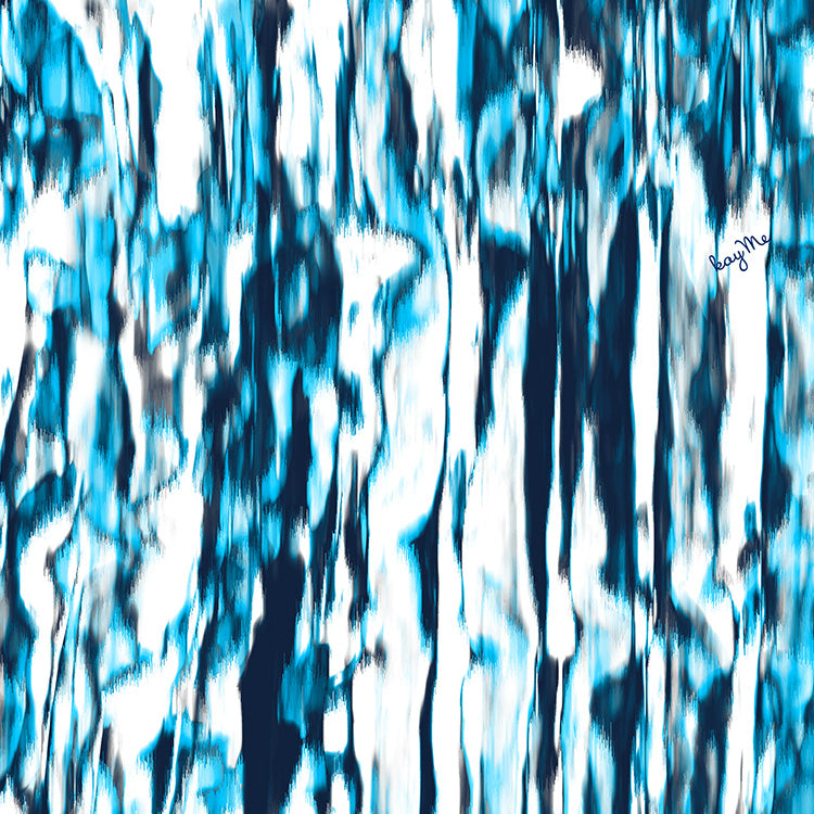 Inspired by the Sea