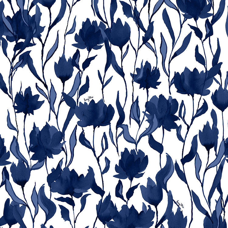 Navy Glorious