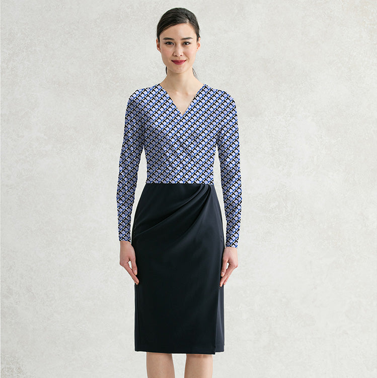 WRAP-STYLE DESIGN