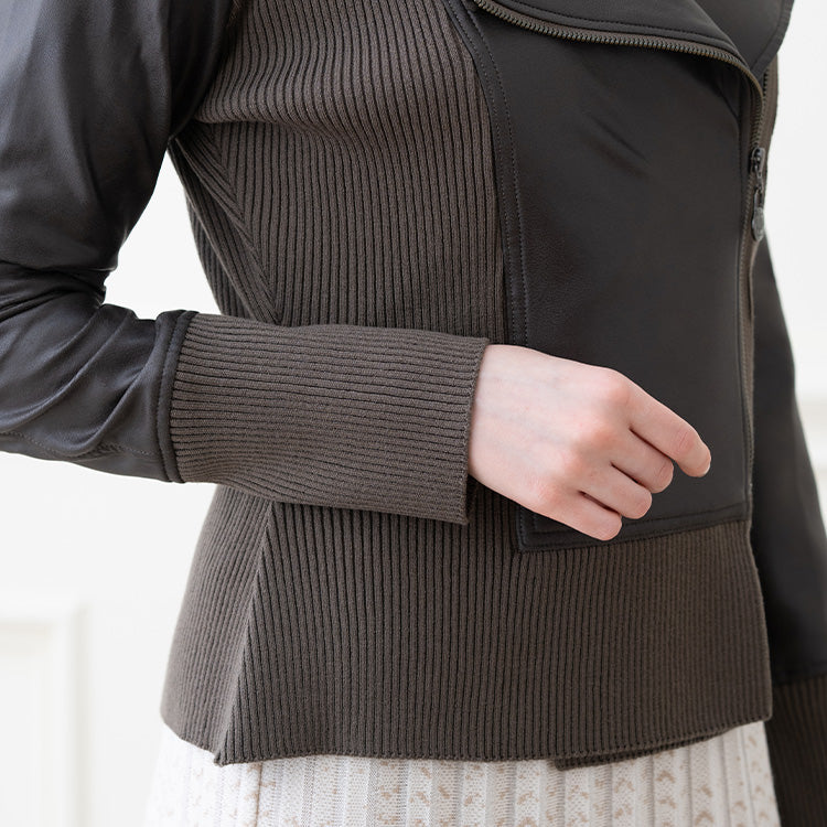 Enhance your style with a sharp design