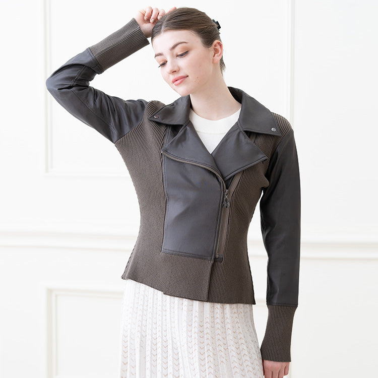 Ultra-lightweight and no shoulder stiffness