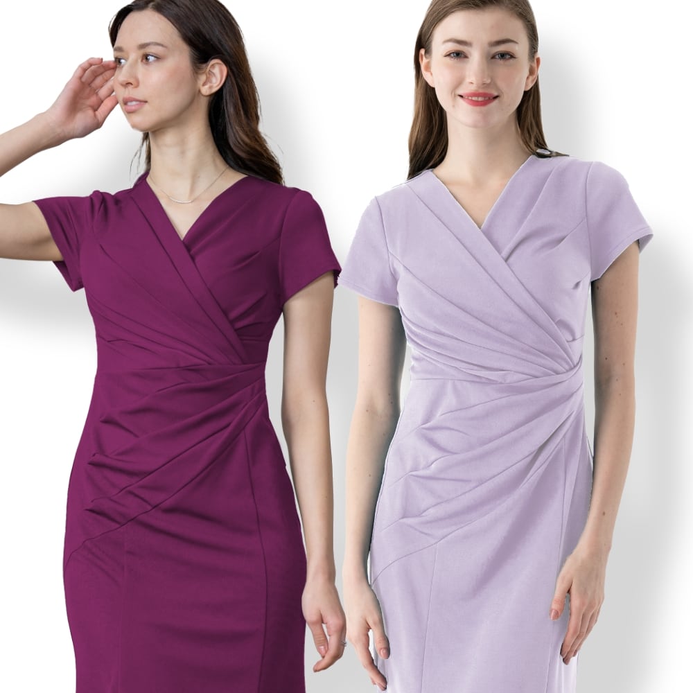 CHOOSE FROM OUR SELECTION OF RICH COLORS TO MATCH YOUR MOOD