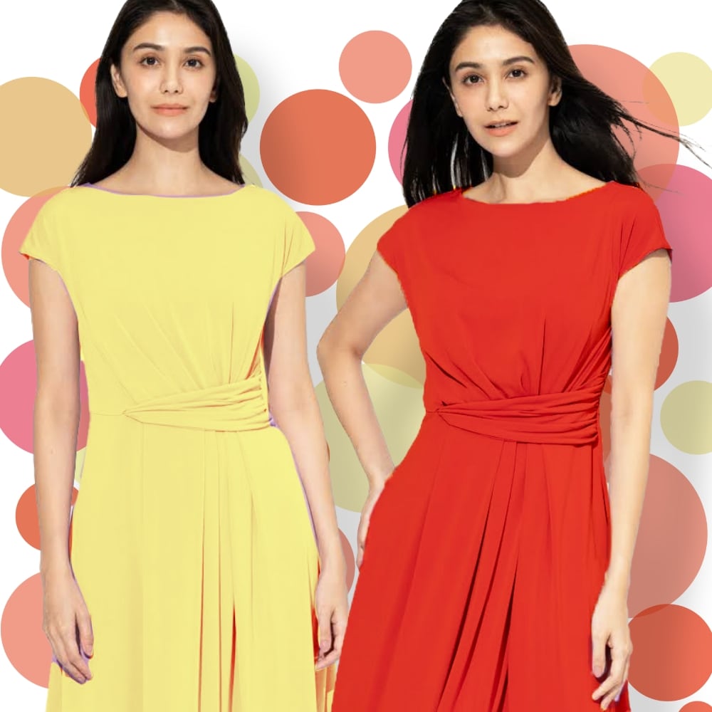 CHOOSE FROM OUR SELECTION OF RICH COLORS TO MATCH YOUR MOOD