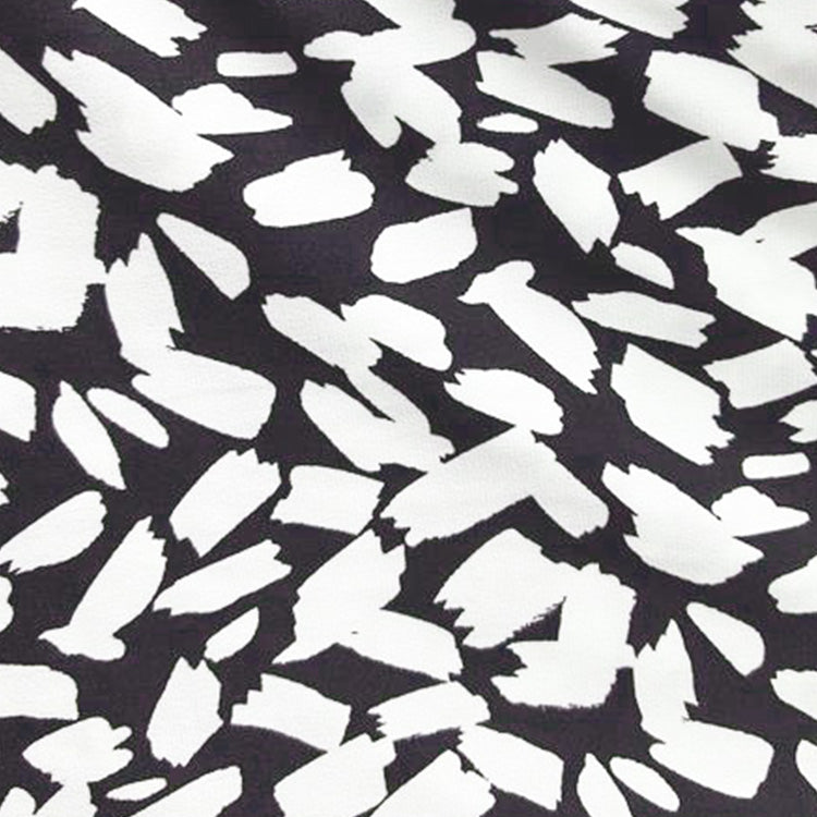 Versatile Print for City Style