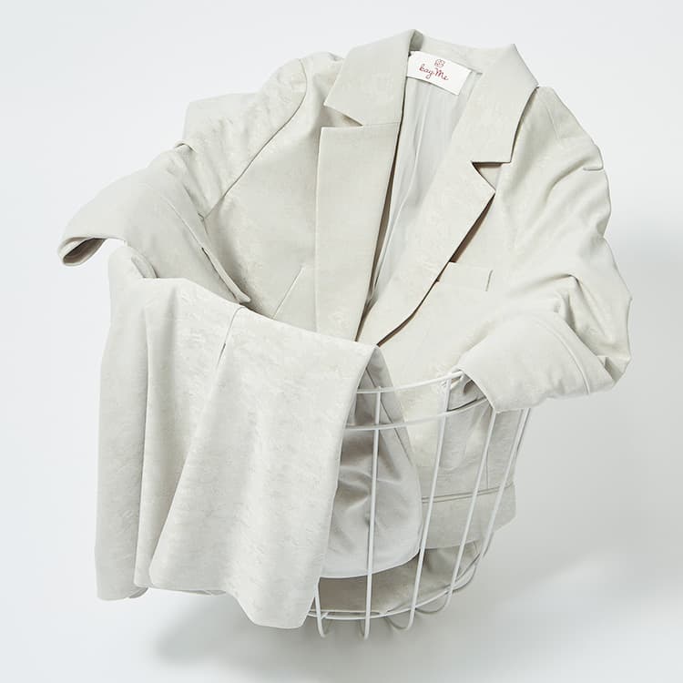 Easy-care Material