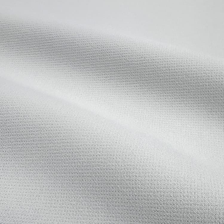 Newly developed cooling-touch and breathable suit series.
