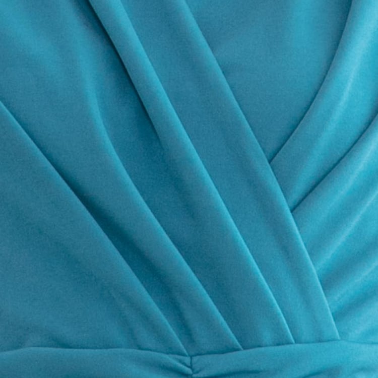 Lightweight and flattering, made from premium triacetate jersey
