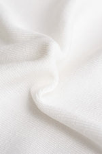 Short cardigan made in Niigata