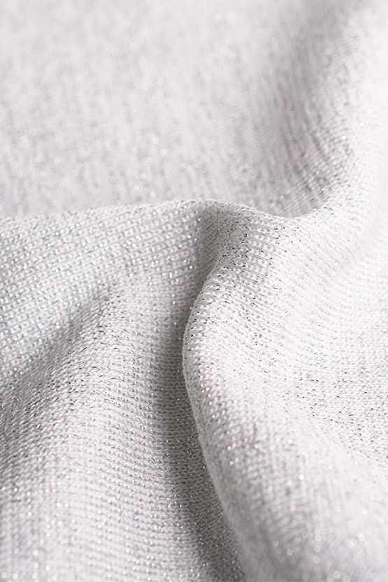 Short cardigan made in Niigata