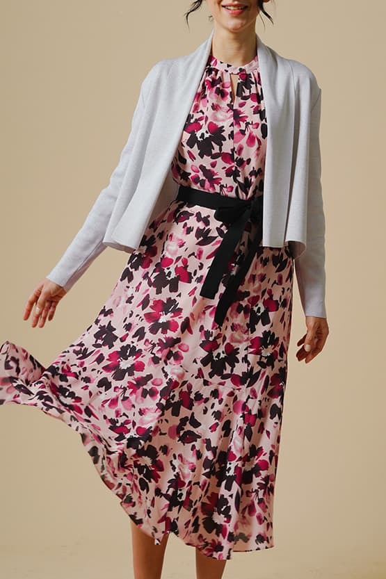 Time-saving to support your busy days