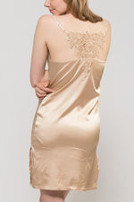 Butterfly Camisole Dress