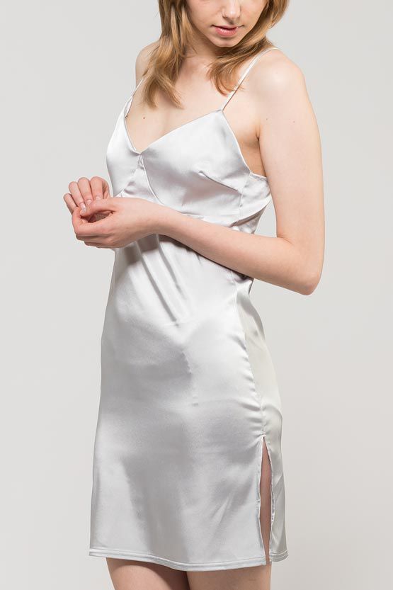 Butterfly Camisole Dress
