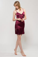 Butterfly Camisole Dress