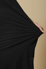 Anti-Static Long Cami Dress: Anti-Static Long Camisole Dress
