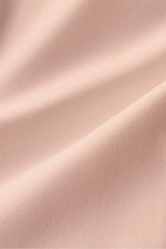 All-Season Material: Smart Stretch Long Sculpted Jacket