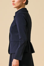 Smart Stretch: Smart Stretch 4-Button Jacket