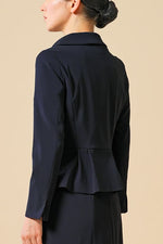 Smart Stretch: Smart Stretch 4-Button Jacket