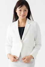 Active Stretch: Tailored Jacket
