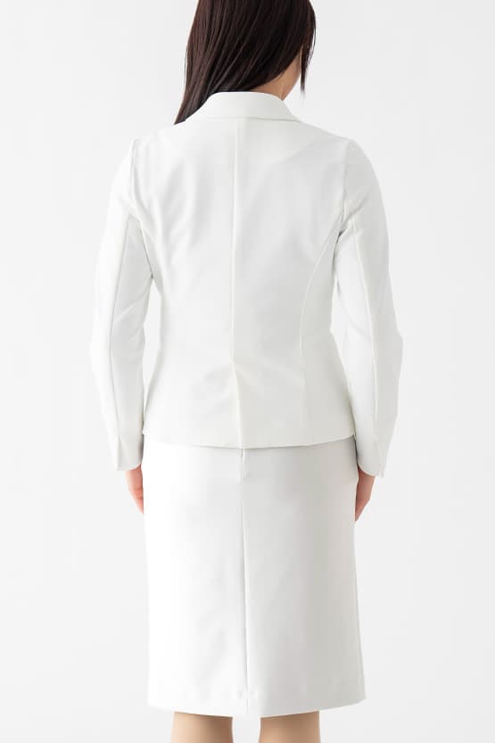 Active Stretch: Tailored Jacket