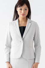 Active Stretch: Tailored Jacket