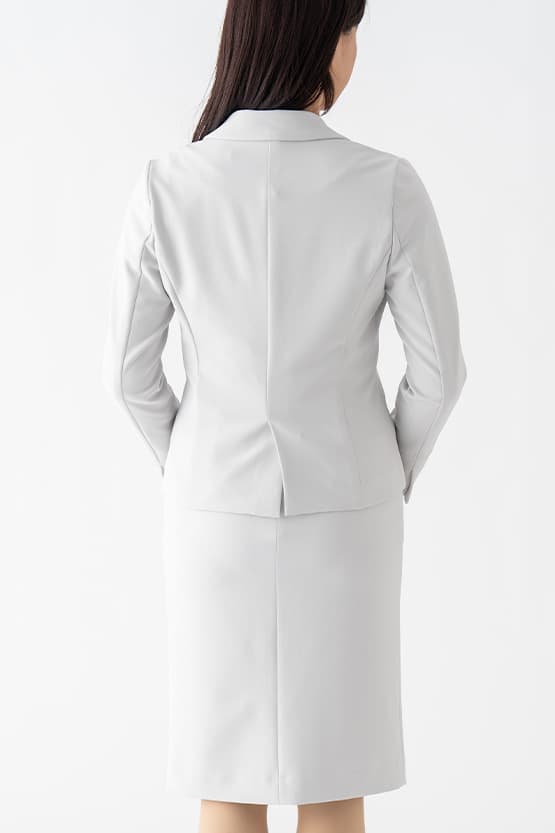 Active Stretch: Tailored Jacket