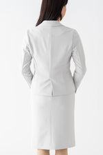 Active Stretch: Tailored Jacket