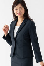 Active Stretch: Tailored Jacket