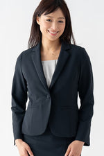 Active Stretch: Tailored Jacket