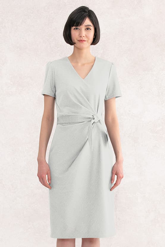 Active Cool: Active Cool V-Neck Daily Dress