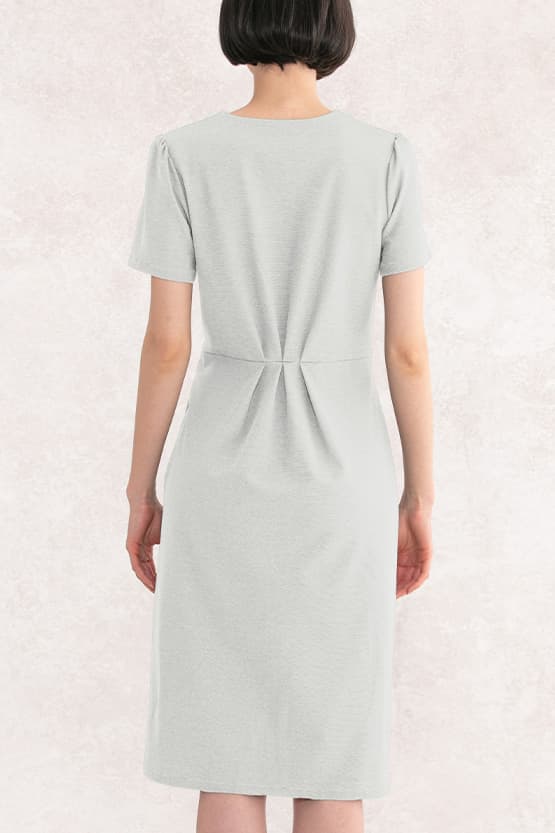 Active Cool: Active Cool V-Neck Daily Dress